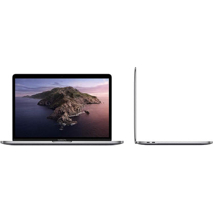 Apple 13.3 MacBook Pro with Touch Bar i5 8GB 256GB 2019 MV962LL/A (Refurbished) DailySale
