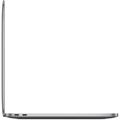 Apple 13.3 MacBook Pro with Touch Bar 8GB RAM 256GB SSD MR9Q2LL/A CR (Refurbished) DailySale