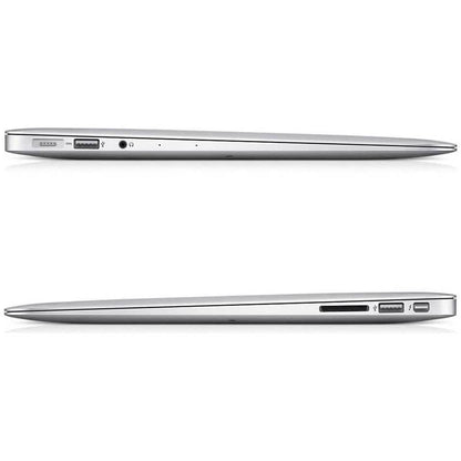 Apple 13.3 MBA 2015 i5 4RAM 128GB MJVG2LL/A (Refurbished) DailySale