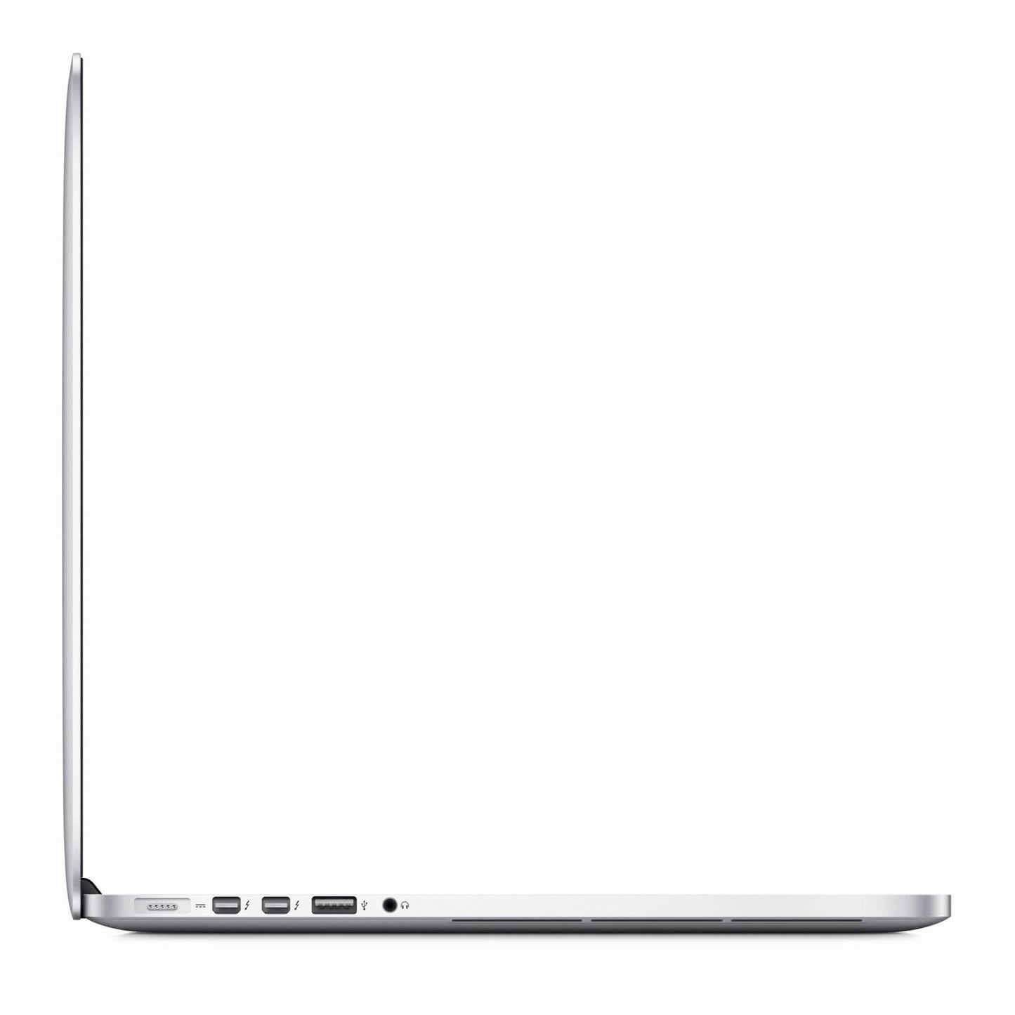 Apple 15 MacBook Pro Core i7 256GB SSD A1398 (Refurbished) DailySale