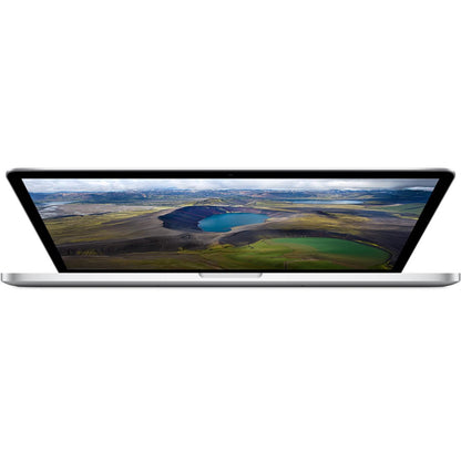 Apple 15 MacBook Pro Core i7 256GB SSD A1398 (Refurbished) DailySale