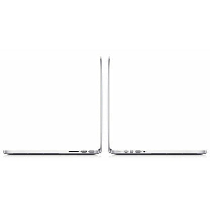 Apple 15" MacBook Pro Core i7 2.6GHz 16GB RAM 512GB SSD (Refurbished) DailySale
