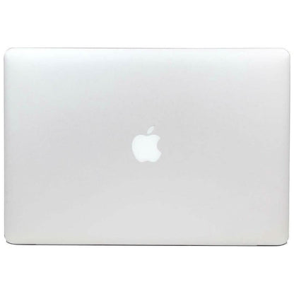 Apple 15" MacBook Pro Core i7 2.6GHz 16GB RAM 512GB SSD (Refurbished) DailySale