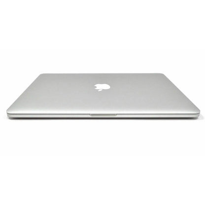 Apple 15" MacBook Pro Core i7 2.6GHz 16GB RAM 512GB SSD (Refurbished) DailySale