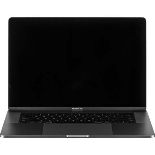 Apple 15.4" MacBook Pro with Touch Bar i7 2.8GHz 16GB 256GB (Refurbished) DailySale