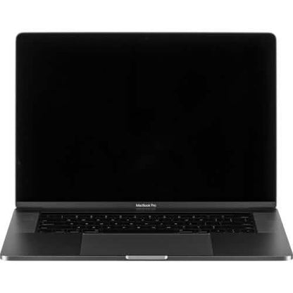 Apple 15.4" MacBook Pro with Touch Bar i7 2.8GHz 16GB 256GB (Refurbished) DailySale