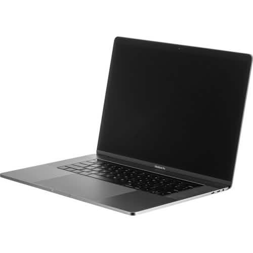 Apple 15.4" MacBook Pro with Touch Bar i7 2.8GHz 16GB 256GB (Refurbished) DailySale