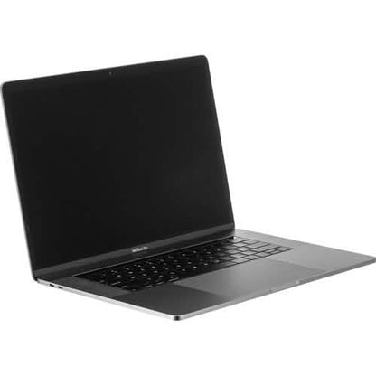 Apple 15.4" MacBook Pro with Touch Bar i7 2.8GHz 16GB 256GB (Refurbished) DailySale