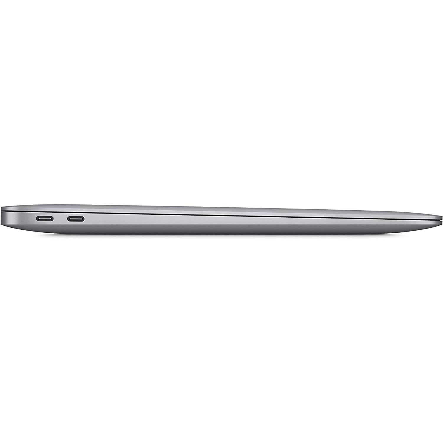 Apple 2020 MacBook Air Laptop M1 Chip 13" 8GB RAM 256GB SSD MGN63LL/A (Refurbished) DailySale