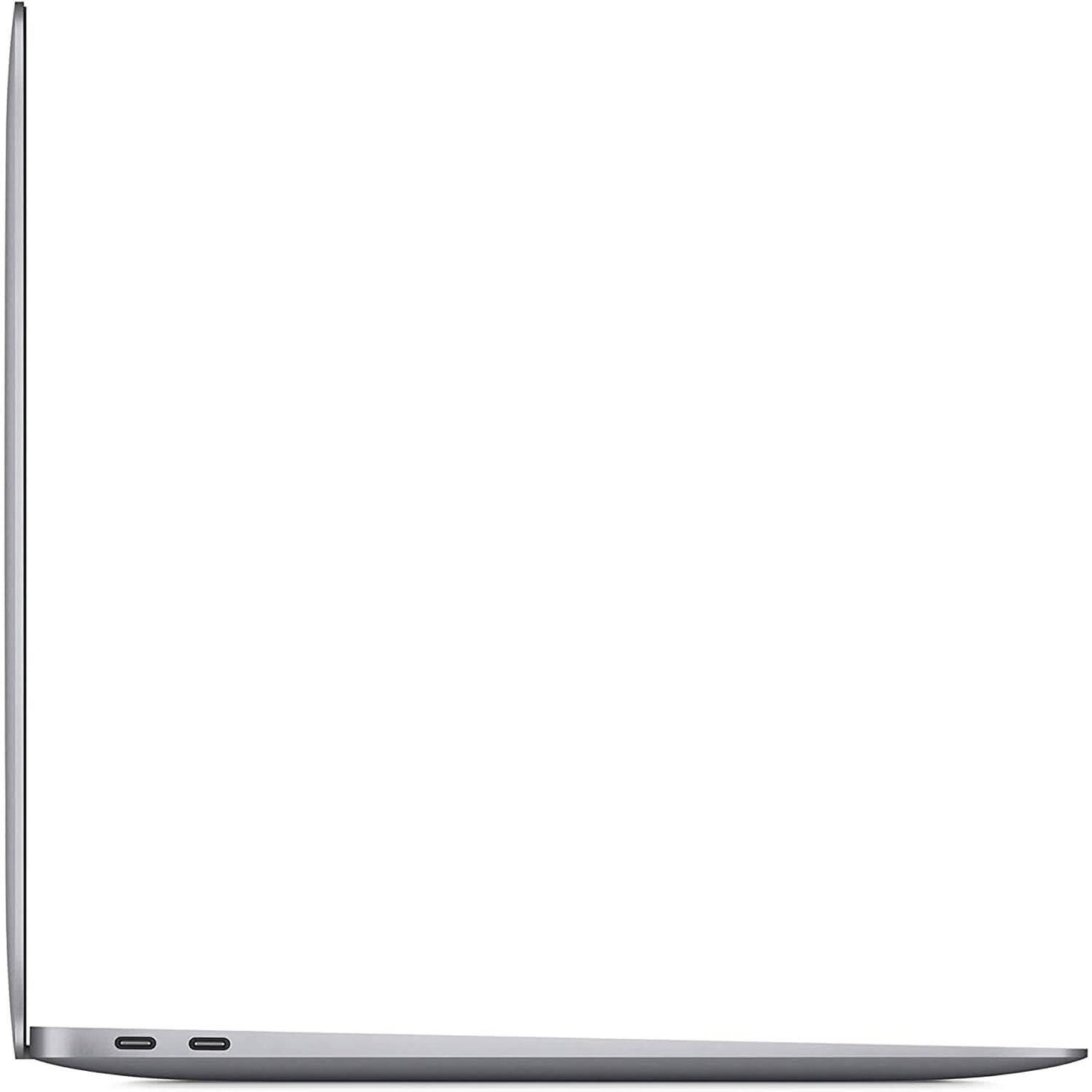 Apple 2020 MacBook Air Laptop M1 Chip 13" 8GB RAM 256GB SSD MGN63LL/A (Refurbished) DailySale