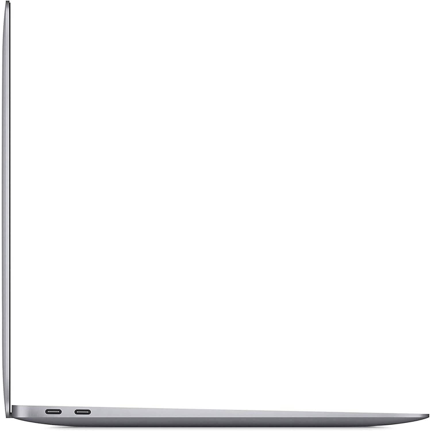 Apple 2020 MacBook Air Laptop M1 Chip 13" 8GB RAM 256GB SSD MGN63LL/A (Refurbished) DailySale