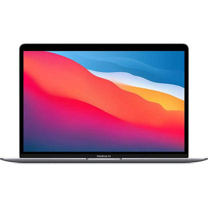 Apple 2020 MacBook Air Laptop M1 Chip 13" 8GB RAM 256GB SSD MGN63LL/A (Refurbished) DailySale