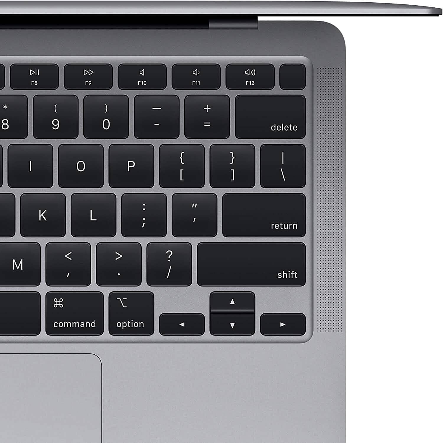 Apple 2020 MacBook Air Laptop M1 Chip 13" 8GB RAM 256GB SSD MGN63LL/A (Refurbished) DailySale
