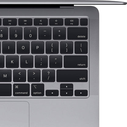 Apple 2020 MacBook Air Laptop M1 Chip 13" 8GB RAM 256GB SSD MGN63LL/A (Refurbished) DailySale