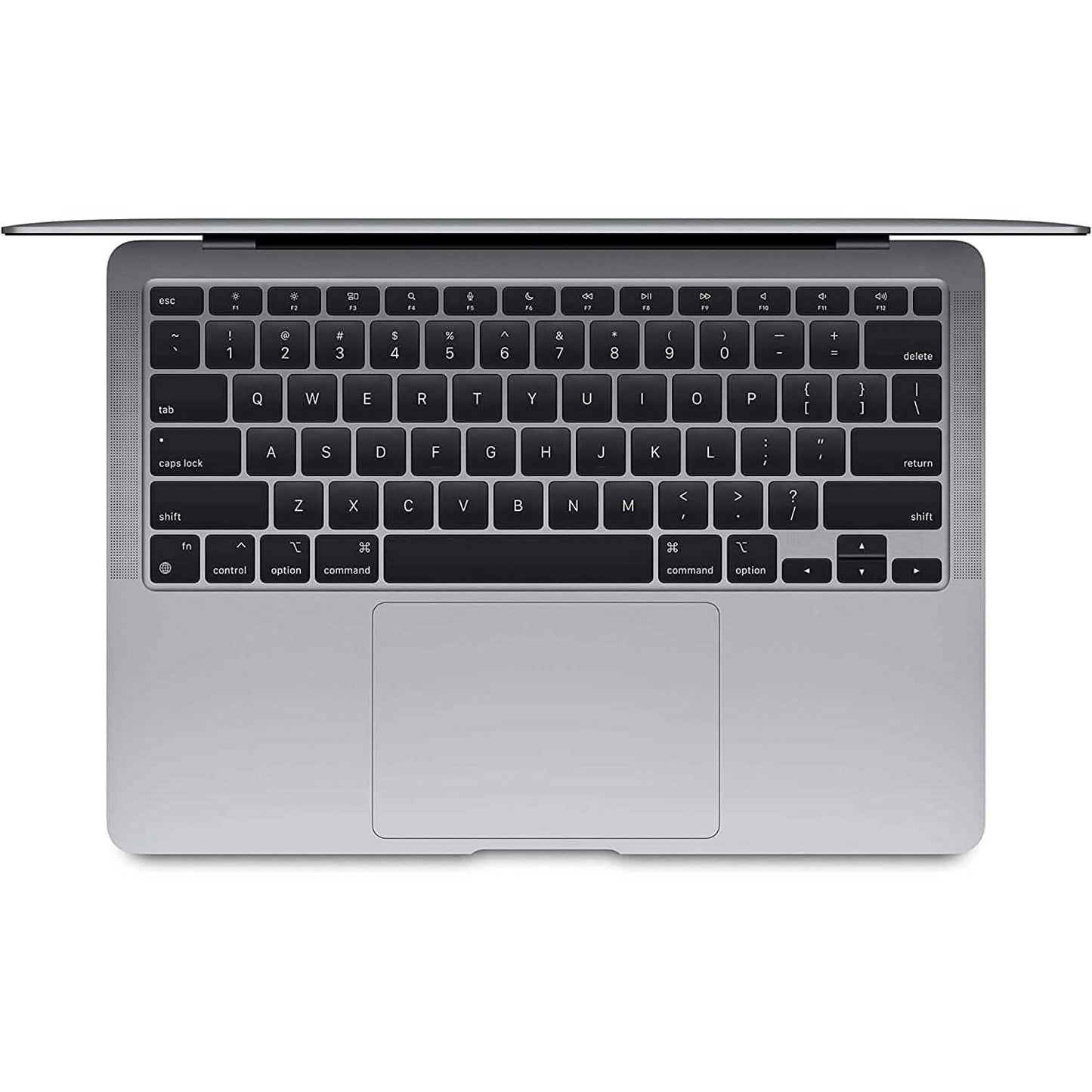 Apple 2020 MacBook Air Laptop M1 Chip 13" 8GB RAM 256GB SSD MGN63LL/A (Refurbished) DailySale