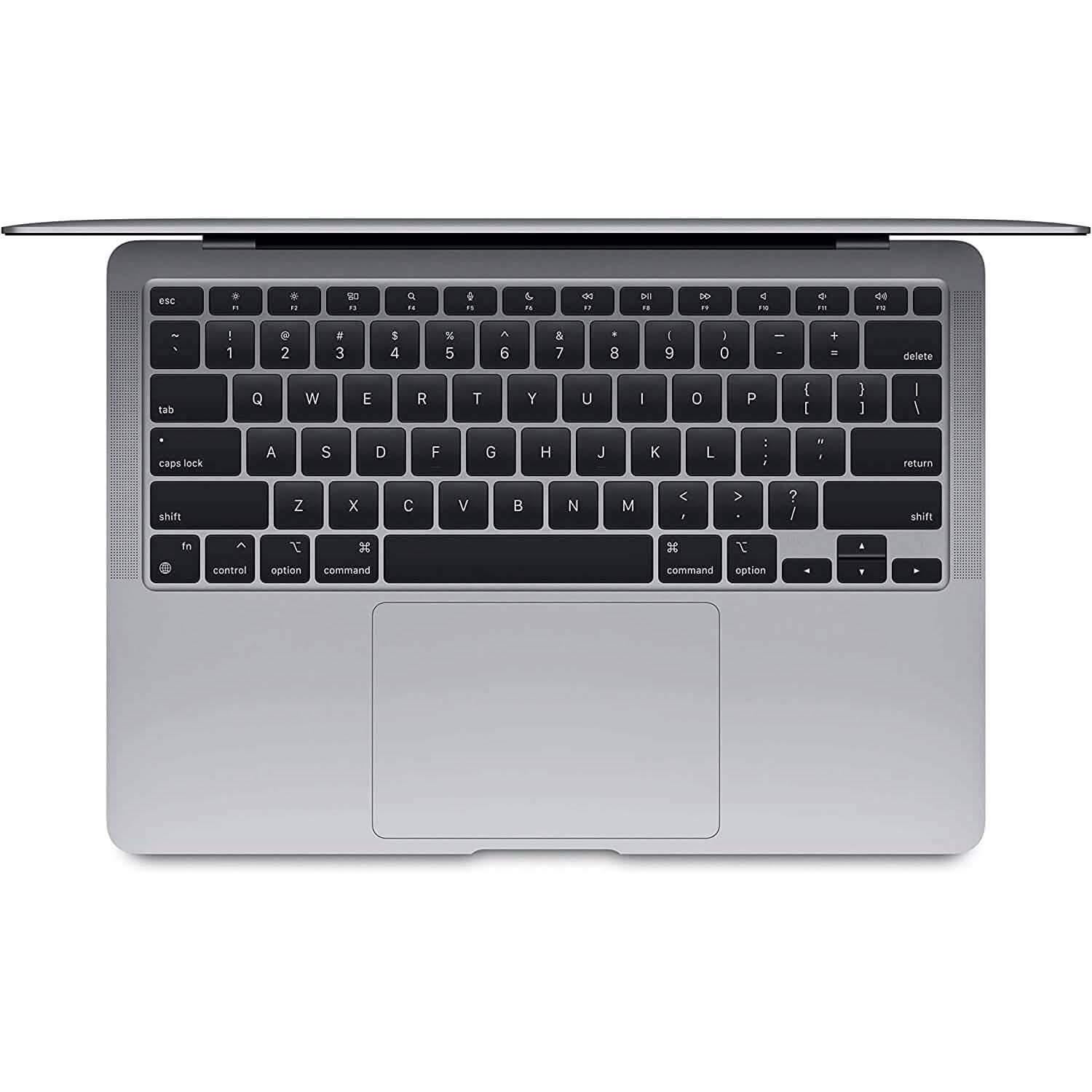 Apple 2020 MacBook Air Laptop M1 Chip 13" 8GB RAM 256GB SSD MGN63LL/A (Refurbished) DailySale