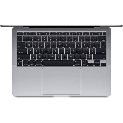 Apple 2020 MacBook Air Laptop M1 Chip 13" 8GB RAM 256GB SSD MGN63LL/A (Refurbished) DailySale