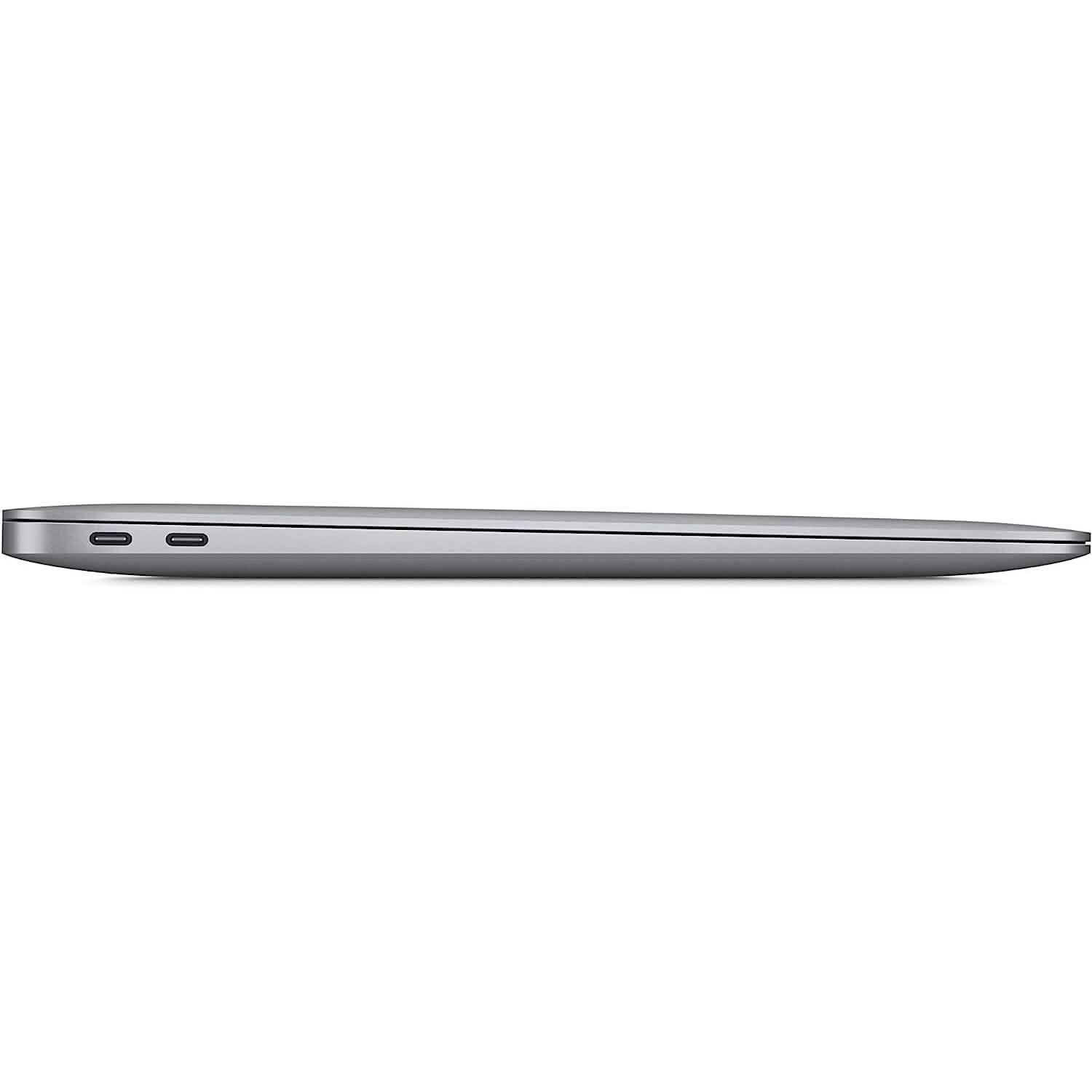 Apple 2020 MacBook Air Laptop M1 Chip, 13” Retina Display, 8GB RAM, 128GB SSD Storage MGN63LL/A  (Refurbished) DailySale