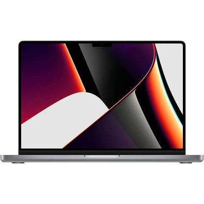 Apple 2021 MacBook Pro M1 Pro MKGP3LL/A A2442 16GB RAM, 512GB SSD (Refurbished) DailySale