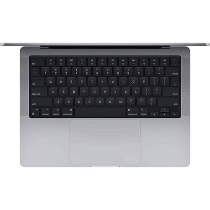 Apple 2021 MacBook Pro M1 Pro MKGP3LL/A A2442 16GB RAM, 512GB SSD (Refurbished) DailySale