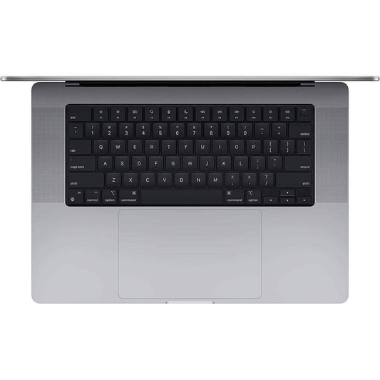 Apple 2021 MacBook Pro MK183LL/A A2485 16.2-Inch 16GB 512GB (Refurbished) DailySale