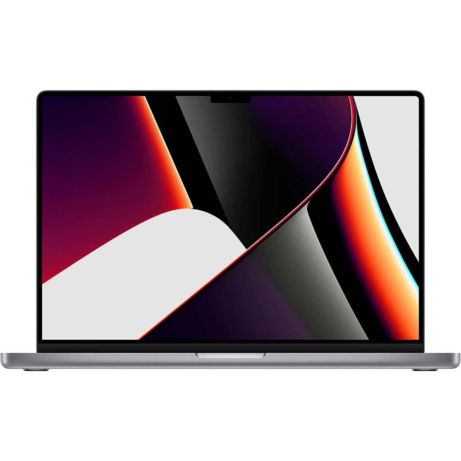 Apple 2021 MacBook Pro MK193LL/A A2485 16.2-Inch 16GB 512GB (Refurbished) DailySale