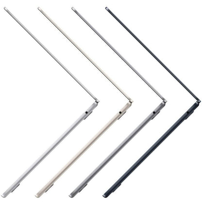 Apple 2022 MacBook Air Laptop with M2 chip 13.6" 8GB 256GB MLY33LL/A (Refurbished) DailySale