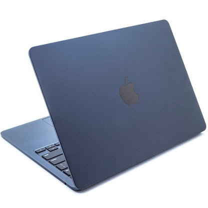 Apple 2022 MacBook Air Laptop with M2 chip 13.6" 8GB 256GB MLY33LL/A (Refurbished) DailySale