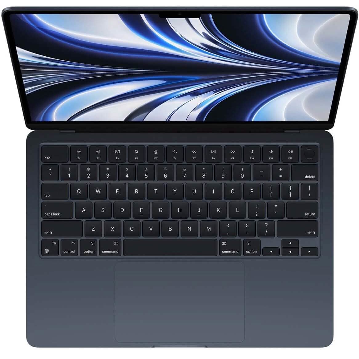 Apple 2022 MacBook Air Laptop with M2 chip 13.6" 8GB 256GB MLY33LL/A (Refurbished) DailySale
