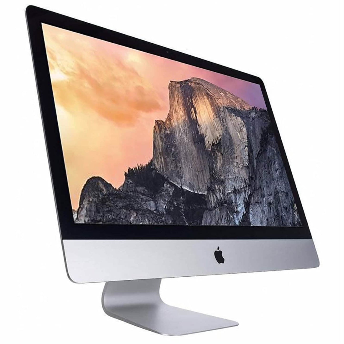 Apple 21.5 iMac Intel Core i5 2.7GHz 8GB Memory 1TB Hard Drive (Refurbished) DailySale