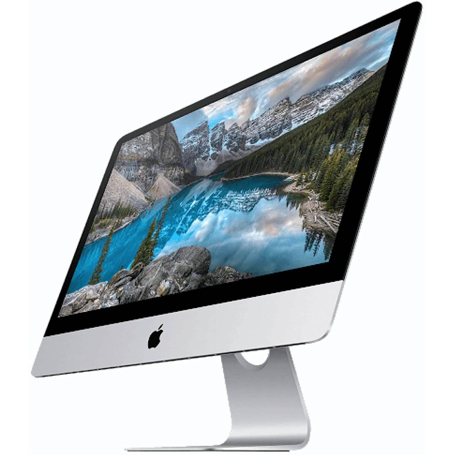 Apple 21.5 iMac Intel Core i5 2.7GHz 8GB Memory 1TB Hard Drive (Refurbished) DailySale