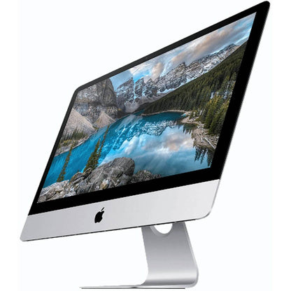 Apple 21.5 iMac Intel Core i5 2.7GHz 8GB Memory 1TB Hard Drive (Refurbished) DailySale