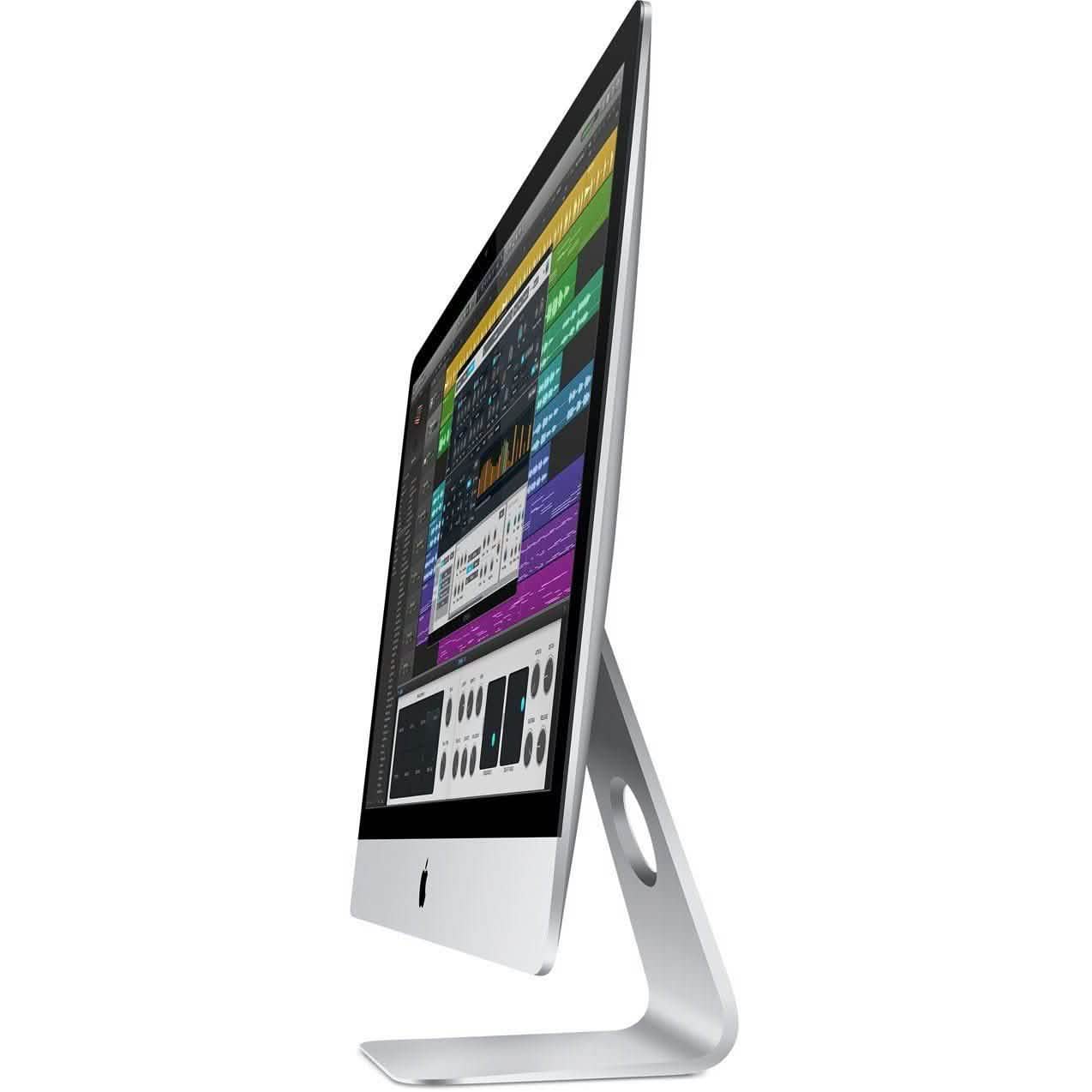 Apple 21.5" iMac Intel Core i5 8GB Memory 1TB Hard Drive MK142LL/A (Refurbished) DailySale