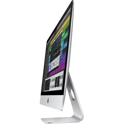 Apple 21.5" iMac Intel Core i5 8GB Memory 1TB Hard Drive MK142LL/A (Refurbished) DailySale