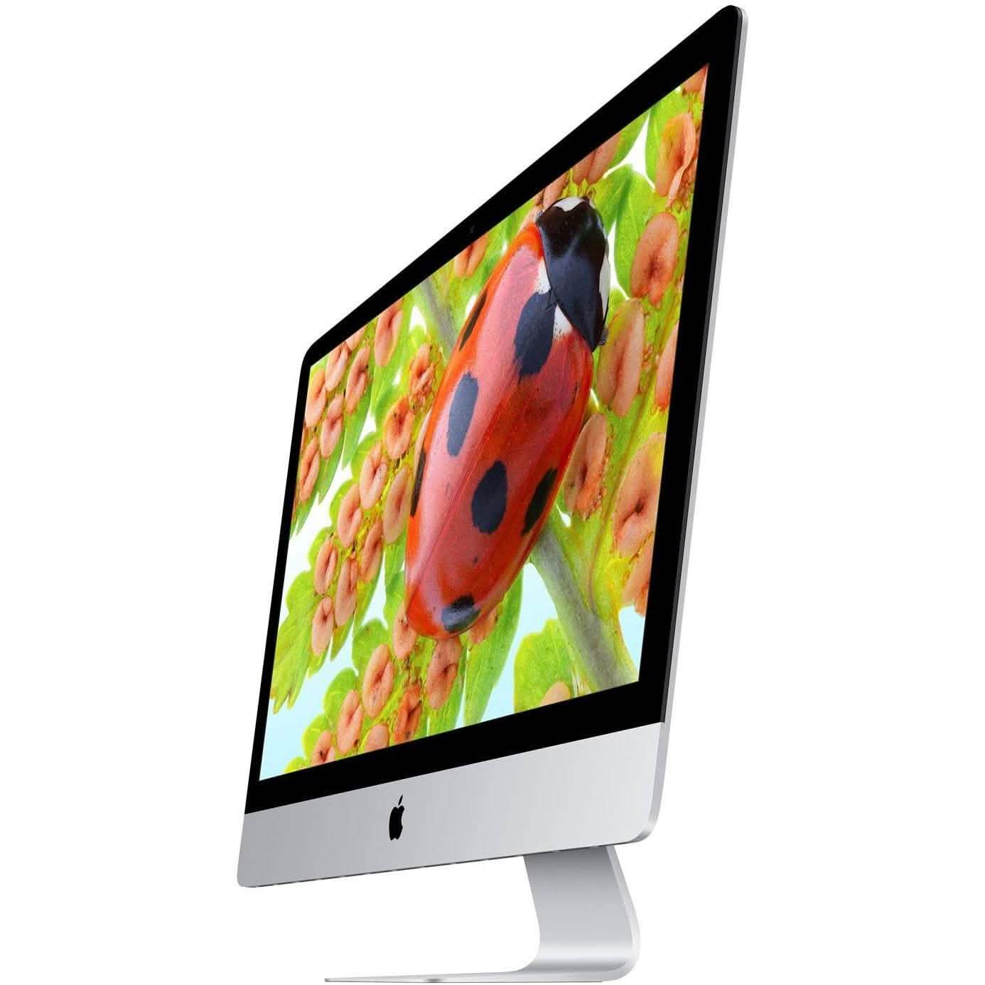 Apple 21.5" iMac Intel Core i5 8GB Memory 1TB Hard Drive MK142LL/A (Refurbished) DailySale