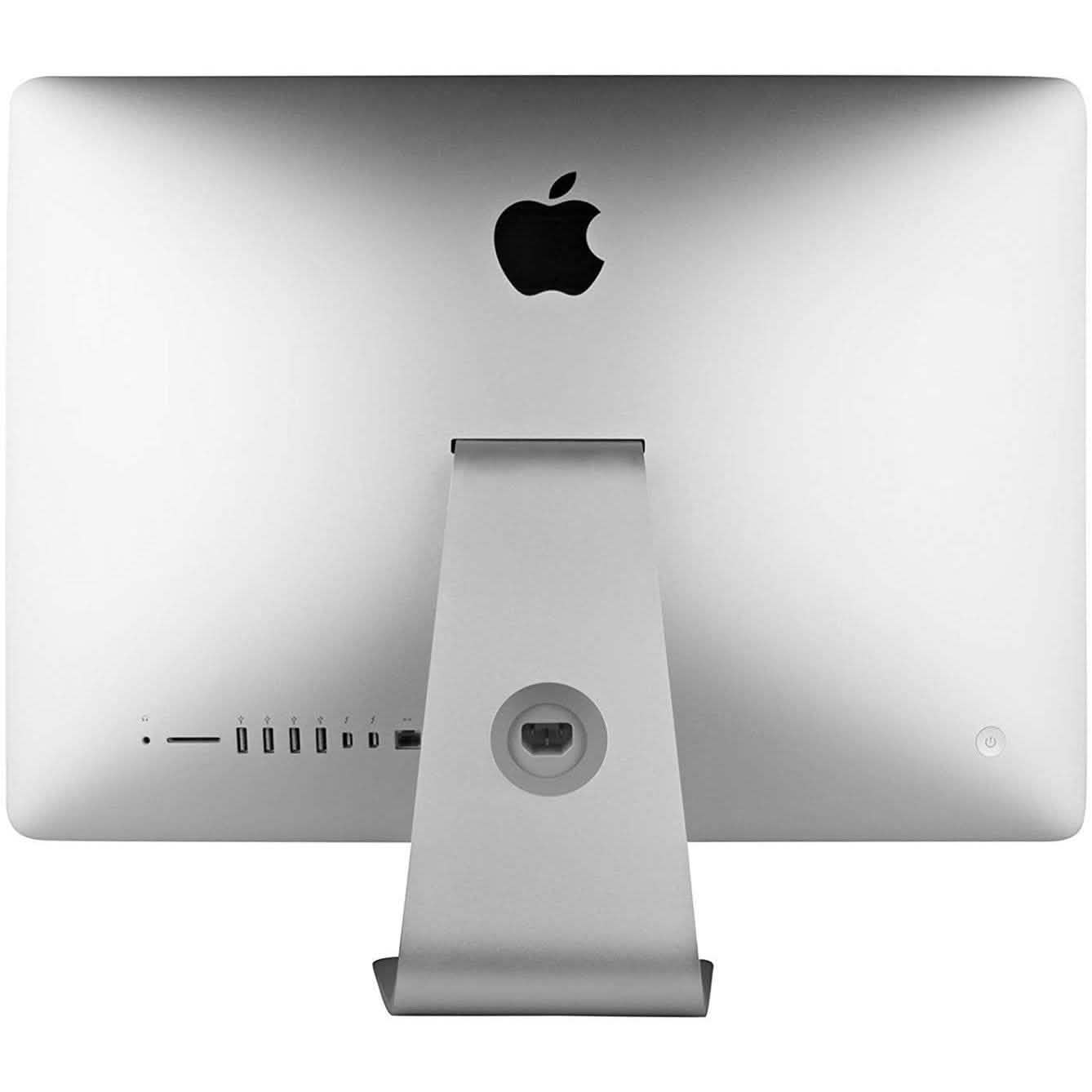 Apple 21.5" iMac (ME086LL/A) Intel Core i5 (2.7GHz) 8GB Memory 1TB Hard Drive Silver (Refurbished) DailySale