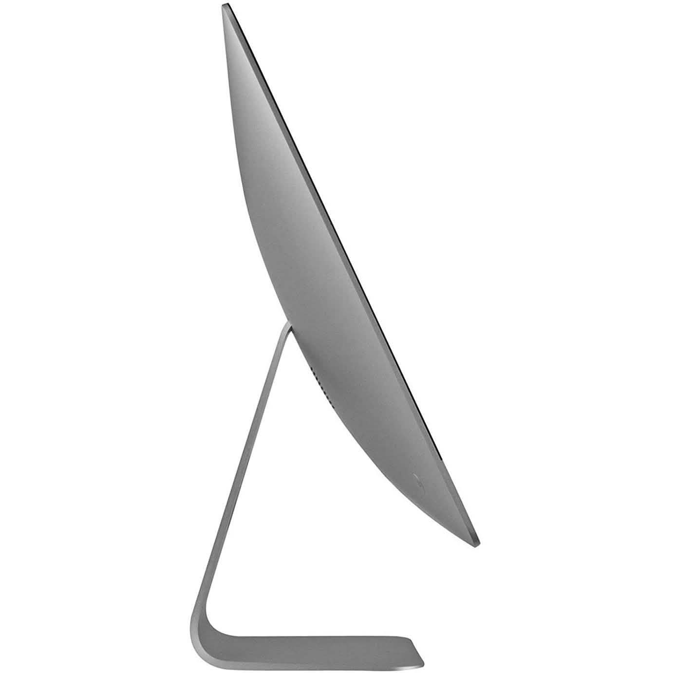 Apple 21.5" iMac (ME086LL/A) Intel Core i5 (2.7GHz) 8GB Memory 1TB Hard Drive Silver (Refurbished) DailySale