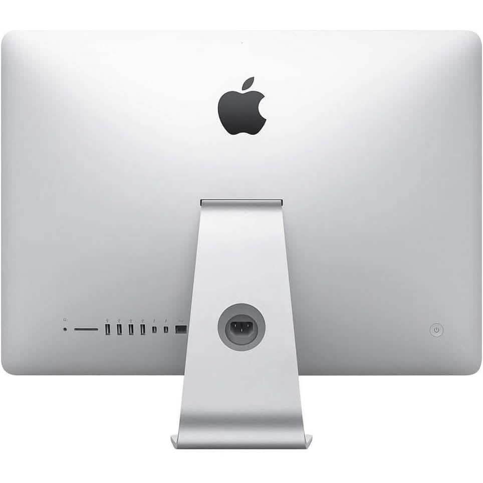 Apple 21.5 iMac (MK442LL/A) 8GB Memory 1TB Hard Drive (Refurbished) DailySale