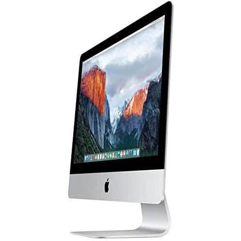 Apple 21.5 iMac (MK442LL/A) 8GB Memory 1TB Hard Drive (Refurbished) DailySale