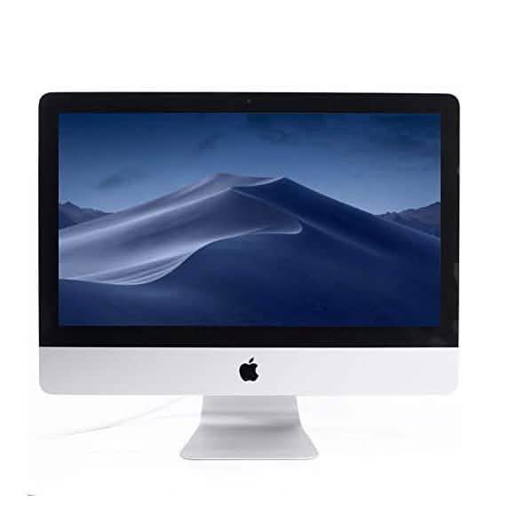 Apple 21.5" iMac (MK452LL/A) 8GB Memory 1TB Hard Drive (Refurbished) DailySale