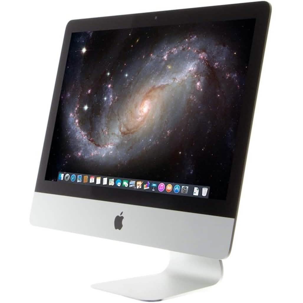 Apple 21.5 iMac (MK452LL/A) 8GB Memory 1TB Hard Drive (Late 2015) (Refurbished) DailySale