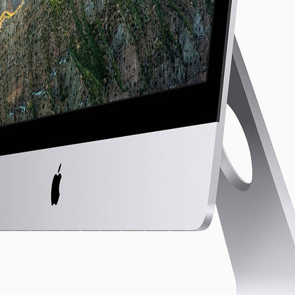 Apple 21.5" iMac (MRT32LL/A) Intel Core i3 (3.6GHz) 8GB Memory 1TB Hard Drive Silver (Refurbished) DailySale
