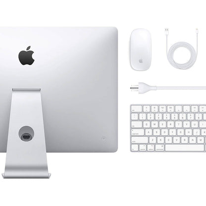 Apple 21.5" iMac (MRT32LL/A) Intel Core i3 (3.6GHz) 8GB Memory 1TB Hard Drive Silver (Refurbished) DailySale