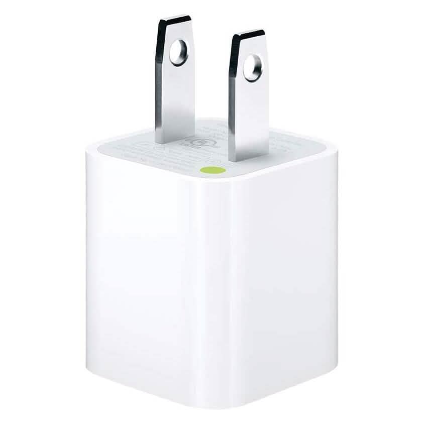 Apple 5W USB Power Adapter DailySale