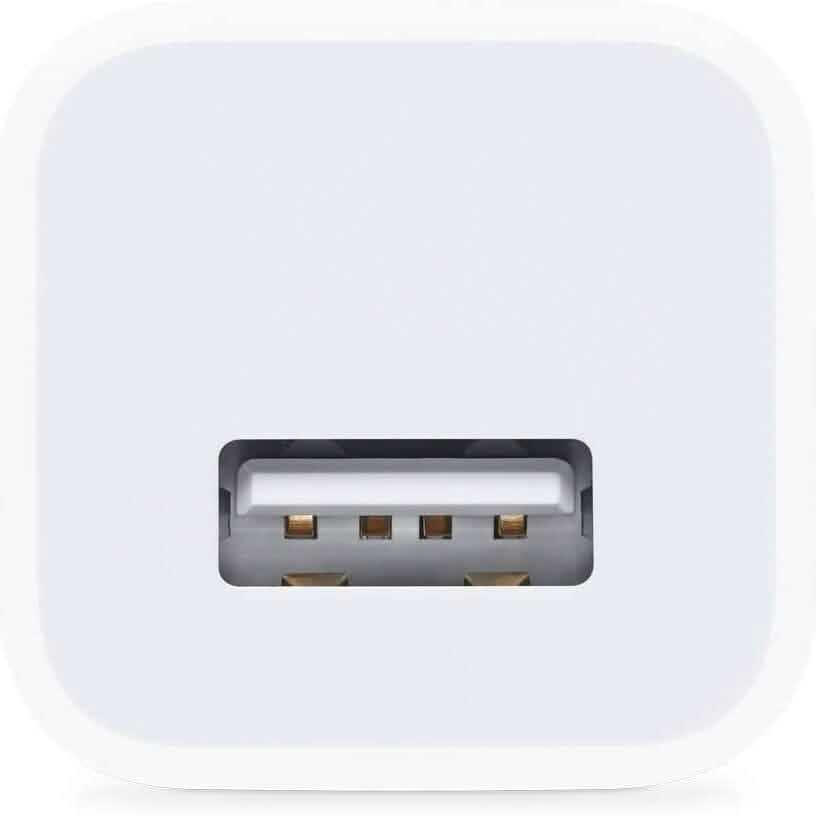 Apple 5W USB Power Adapter DailySale