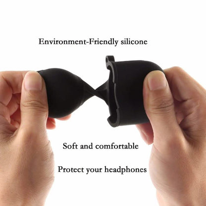 AirPods 1, 2 and Pro Case Cover and Accessory Pack DailySale