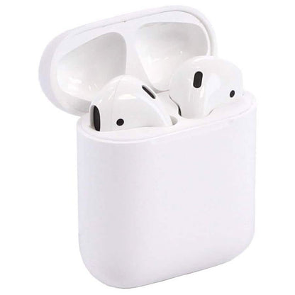 Apple AirPods 2 with Charging Case (Refurbished) DailySale