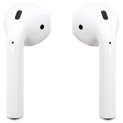 Apple AirPods 2 with Charging Case (Refurbished) DailySale