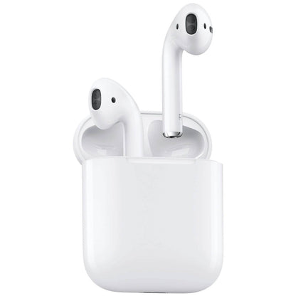 Apple AirPods 2nd Generation MV7N2AM/A (Refurbished) DailySale