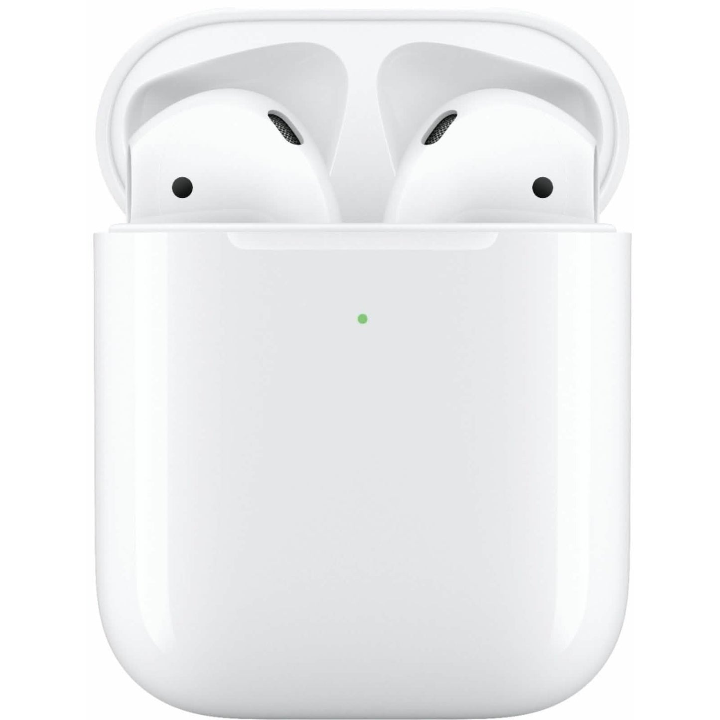 Apple AirPods 2nd Generation MV7N2AM/A (Refurbished) DailySale